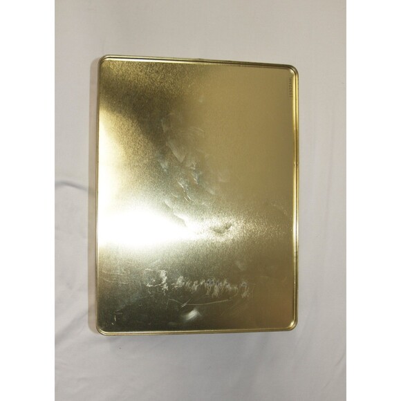 “Stratego 50th Anniversary Embossed Tin – Vintage Strategy Game Classic!” - Picture 6 of 6